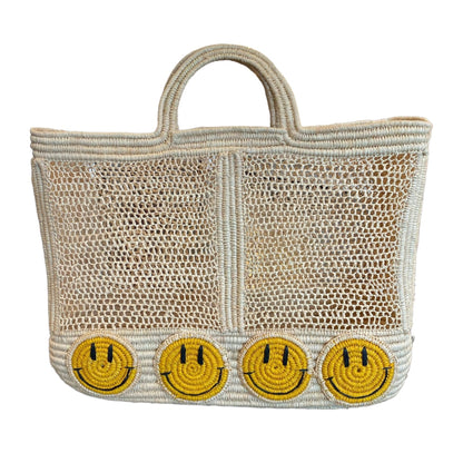 BEACH BAG