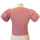 GRETA PINK SWEATER