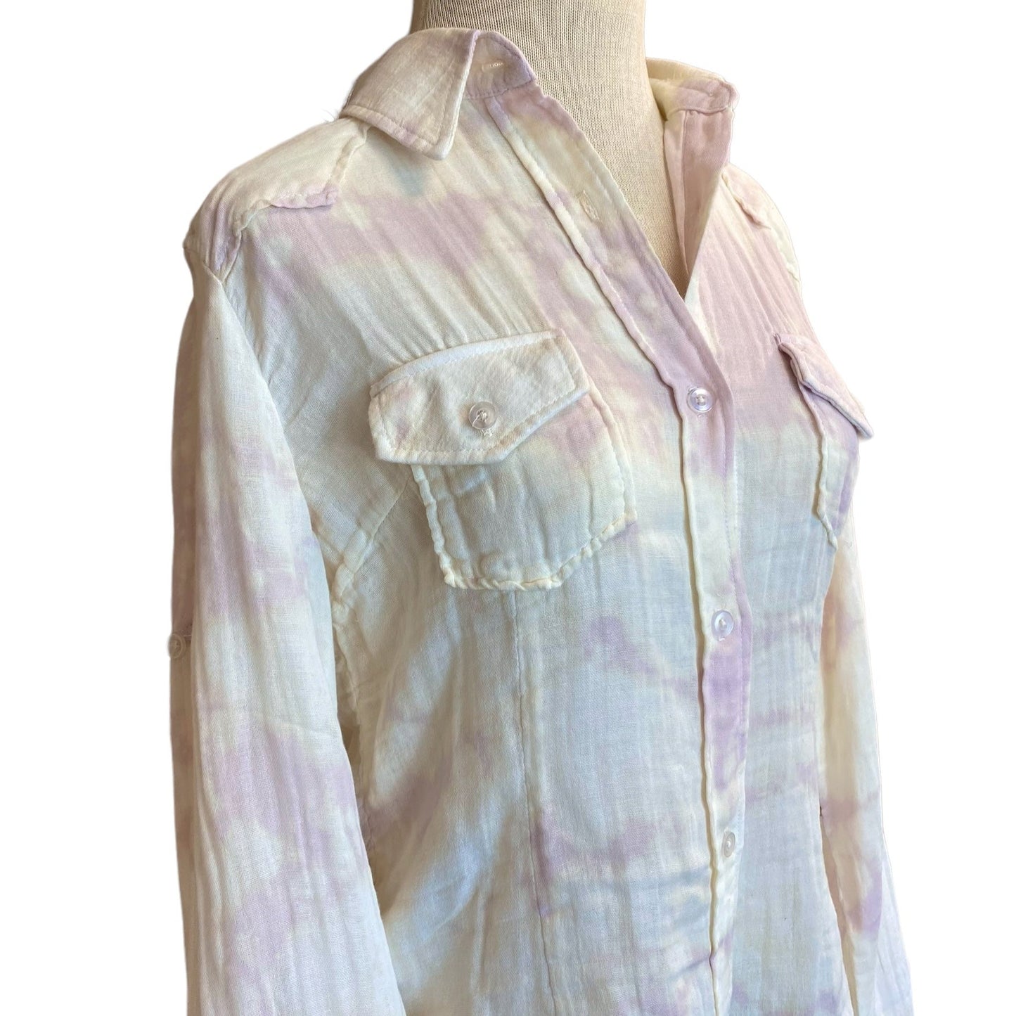 VINTAGE DREAM BIG SHIRT