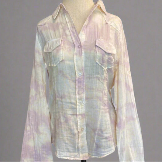 VINTAGE DREAM BIG SHIRT