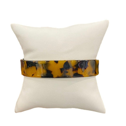 TORTOISE SHELL BRACELET