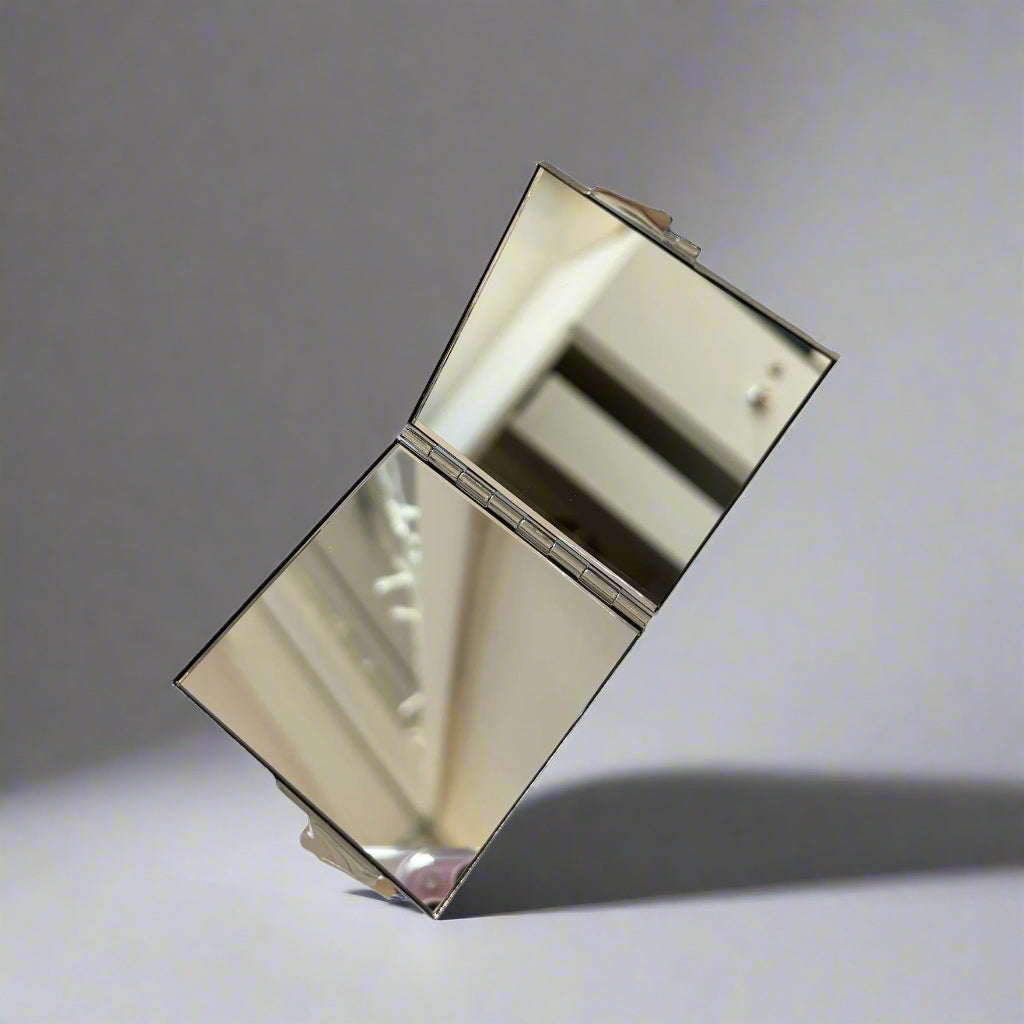 MINI COMPACT MIRRORS