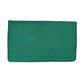 GREEN SEQUINS CLUTCH