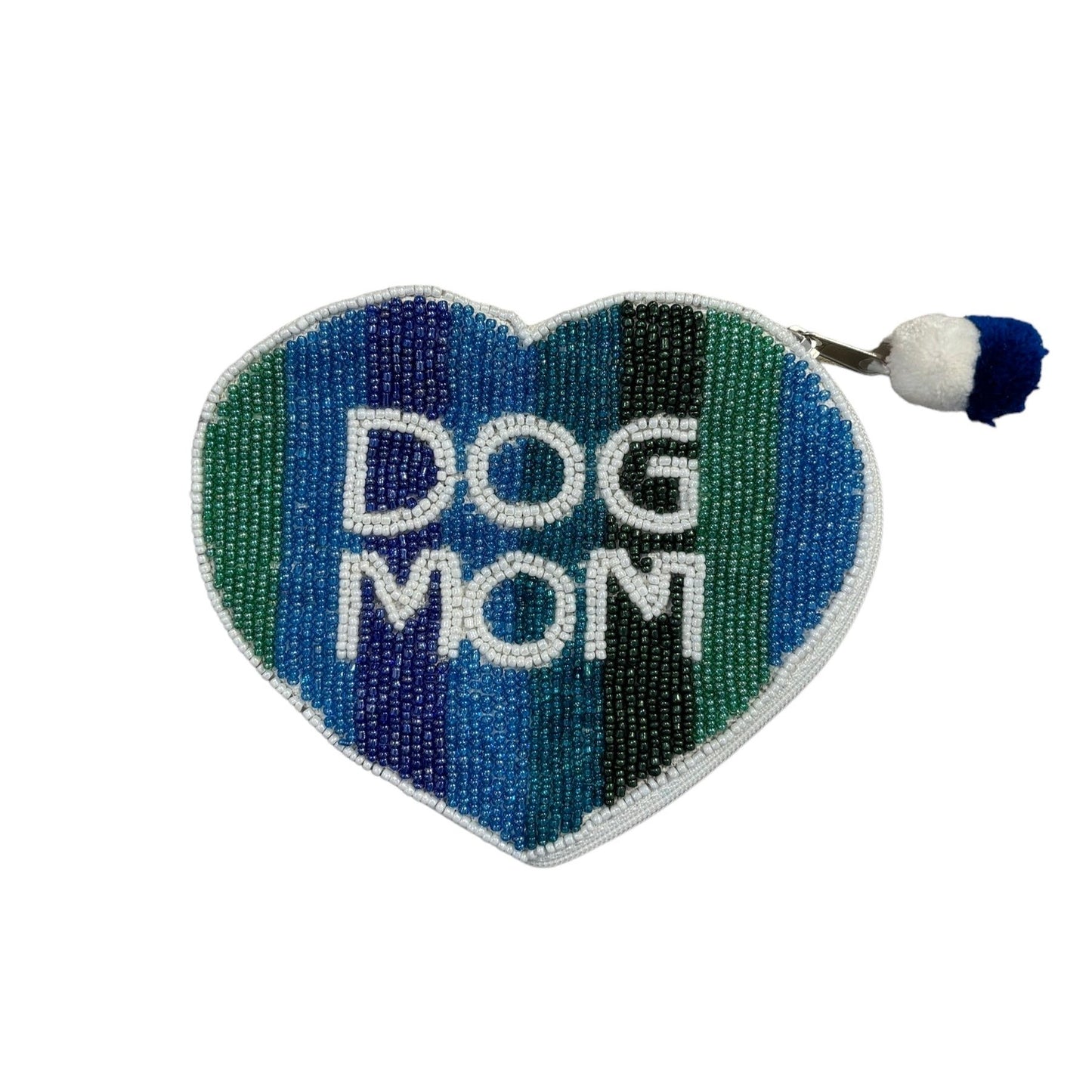 DOG MOM POUCH