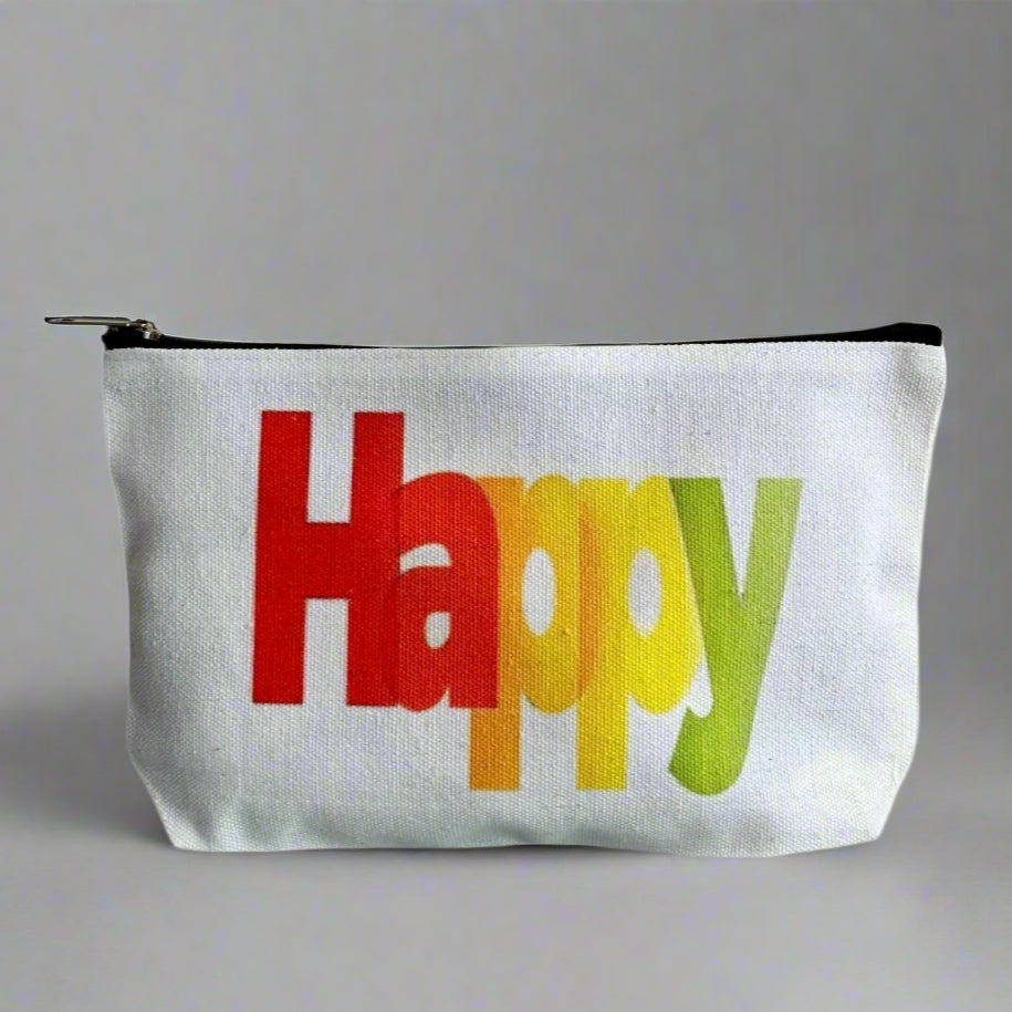 HAPPY POUCH