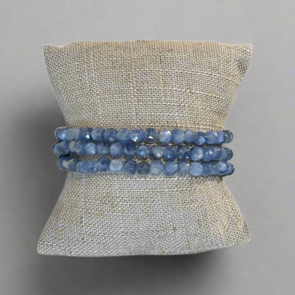KYANITE BRACELET