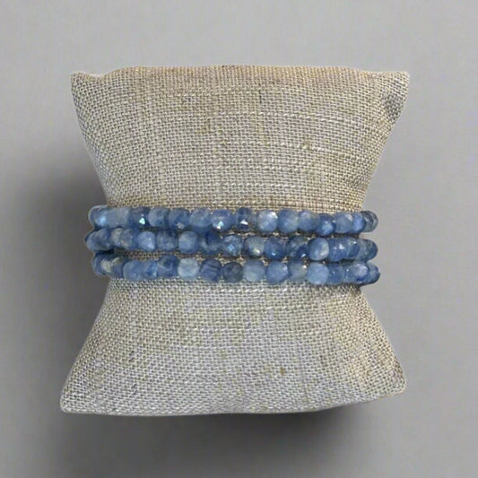 KYANITE BRACELET
