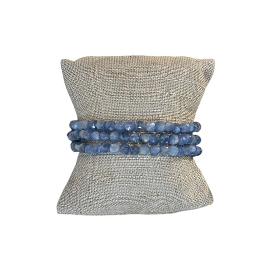 KYANITE BRACELET