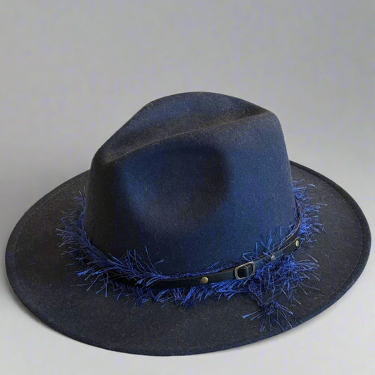 FELT HAT