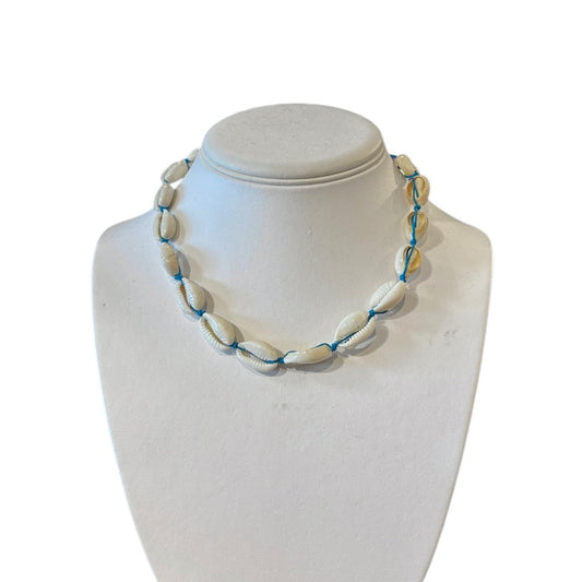 TD MULTISHELL NECKLACE-NECKLACE