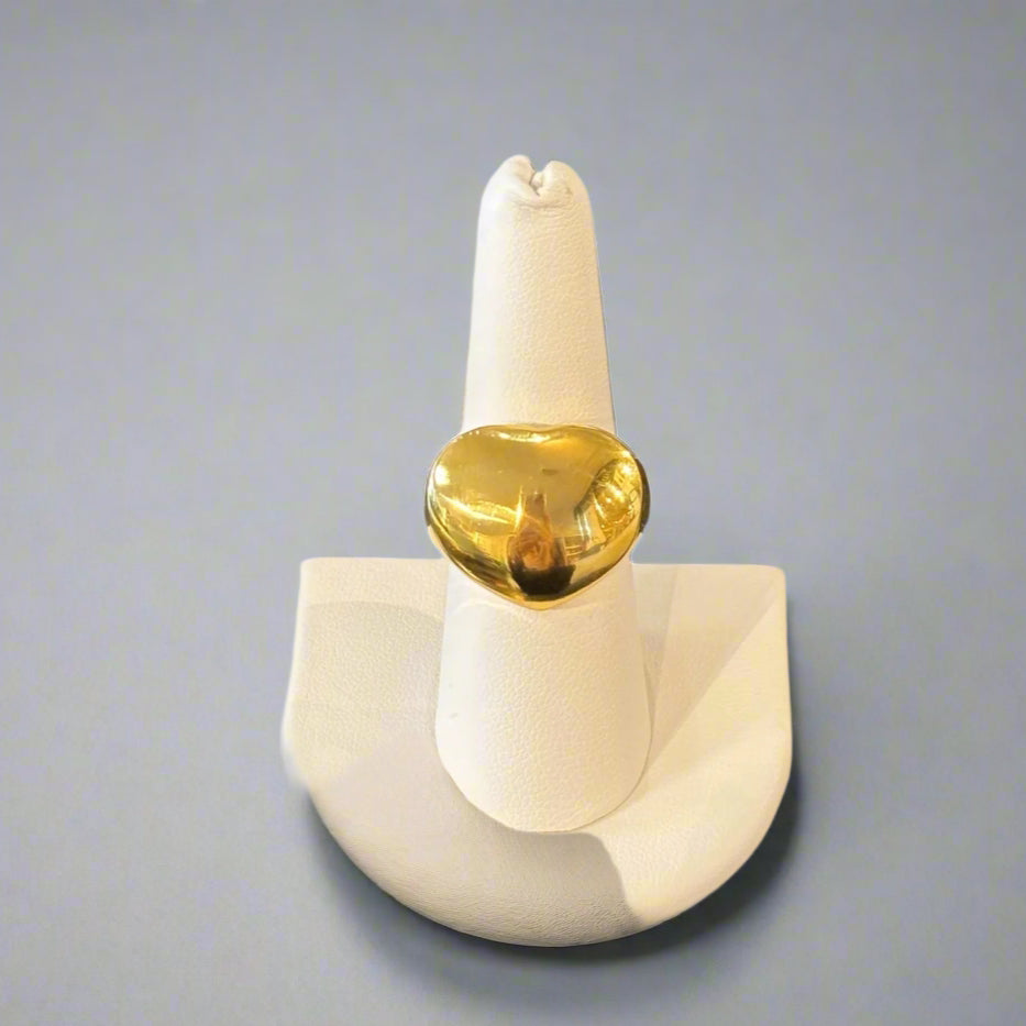 HEART RING