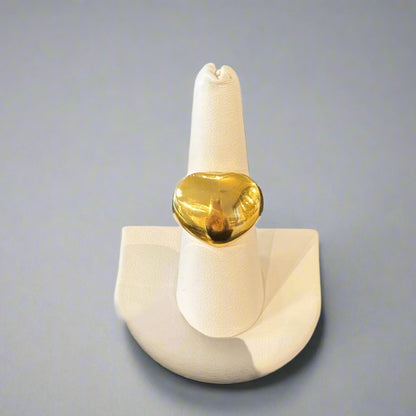 HEART RING