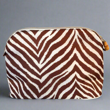 TRAVELER CHEETAH/HIDE STRIPE