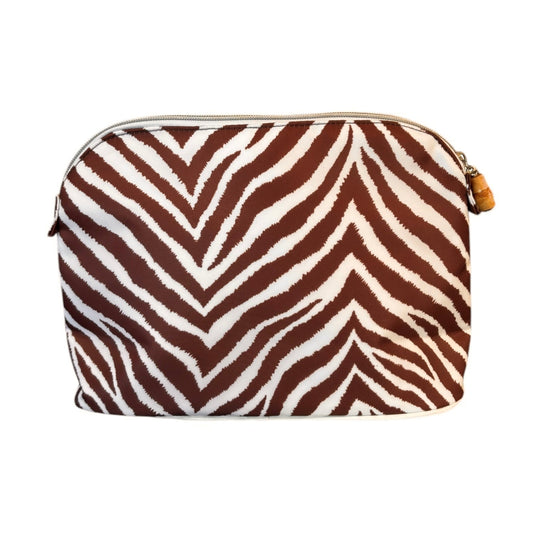 TRAVELER CHEETAH/HIDE STRIPE