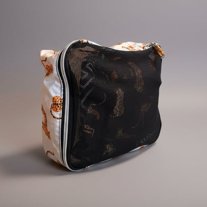 DAY TRIPPER COSMETIC BAG