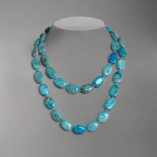 TURQUOISE NECKLACE