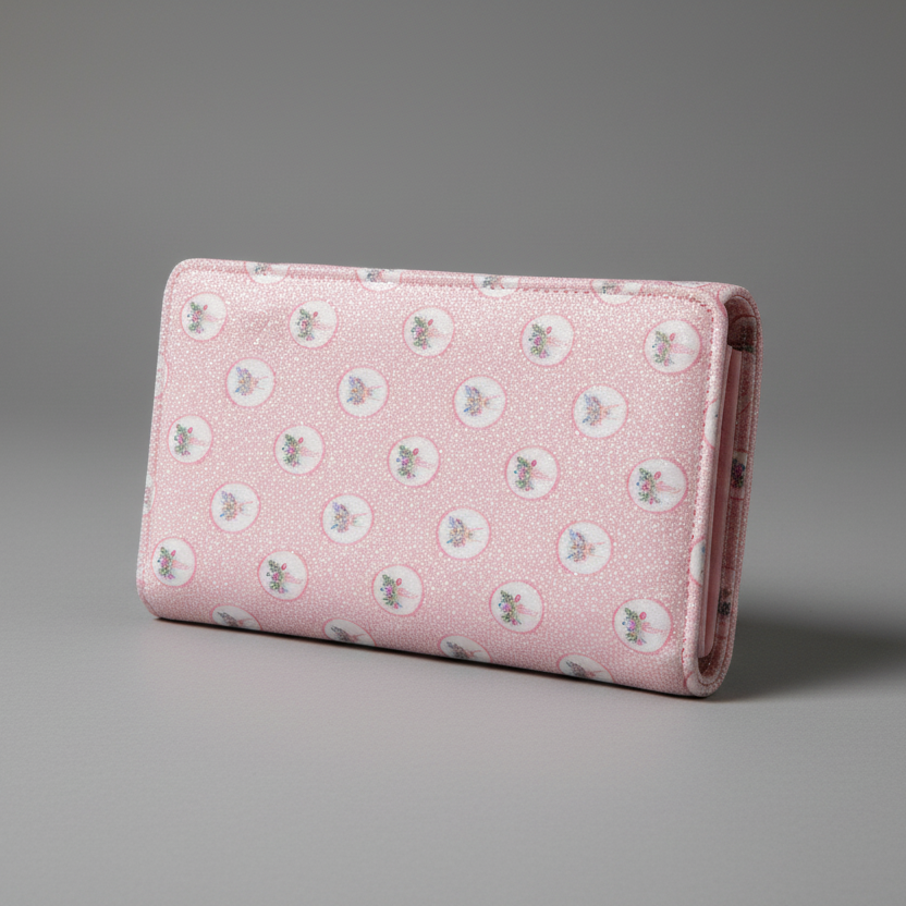 MINI ROLLUP TRAVEL BAG