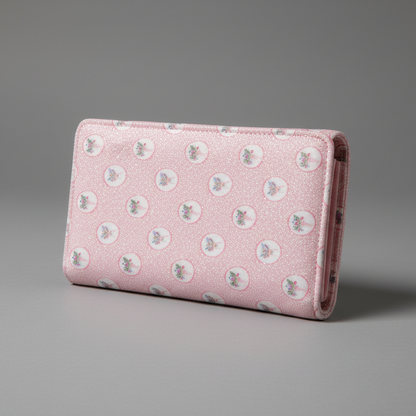 MINI ROLLUP TRAVEL BAG