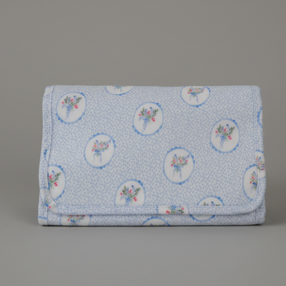 MINI ROLLUP TRAVEL BAG