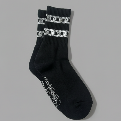 MIDI CHAIN SOCKS