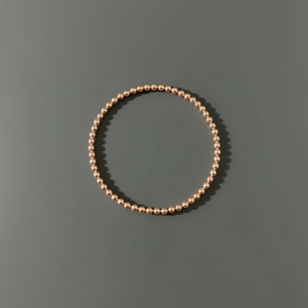 BEADED BRACELET