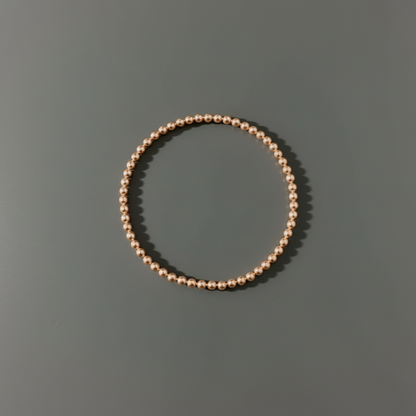 BEADED BRACELET