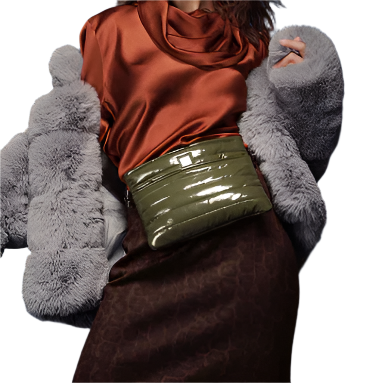 BUM BAG 2.0 FALL COLORS