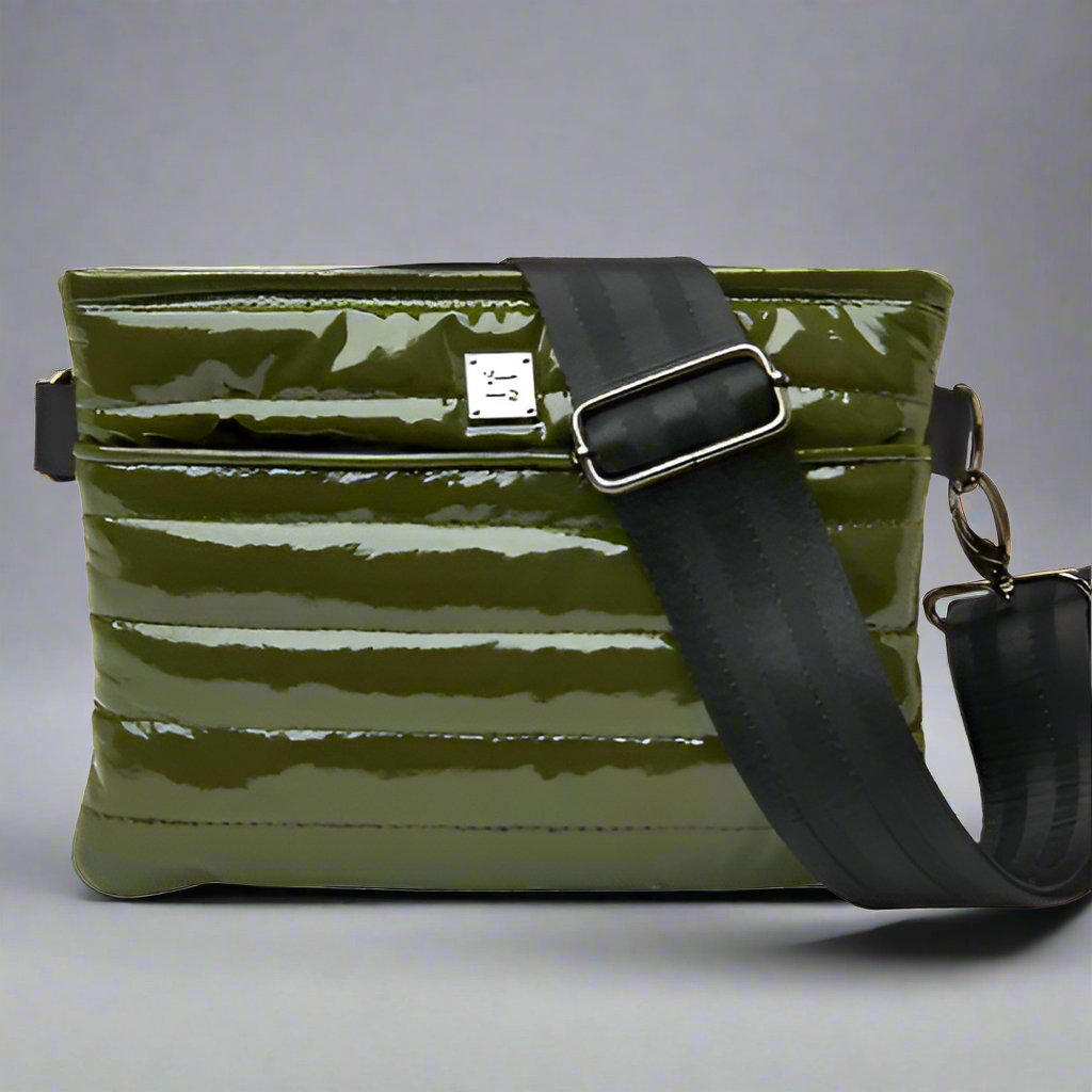 BUM BAG 2.0 FALL COLORS