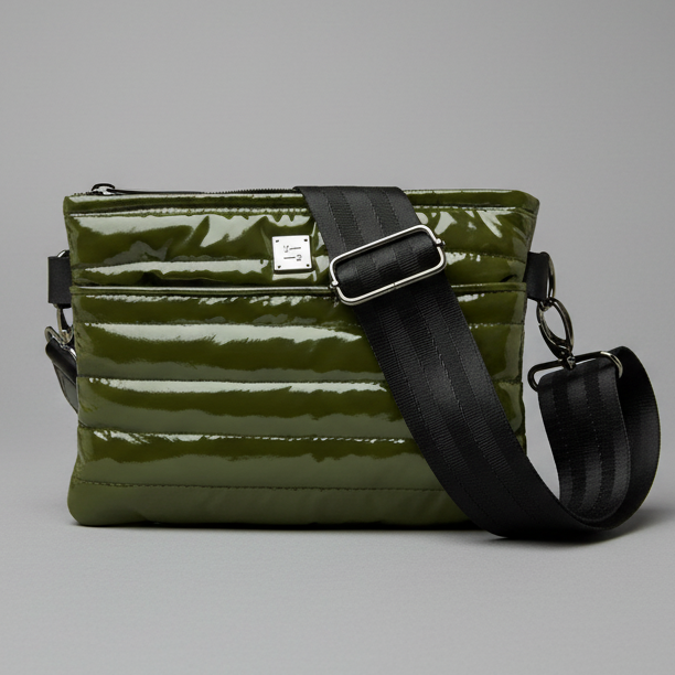 BUM BAG 2.0 - MULTIPLE COLORS