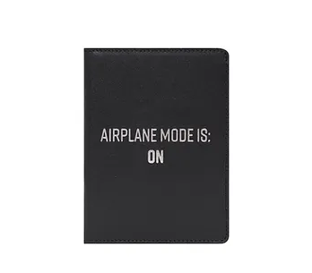 LEATHER PASSPORT COVERS