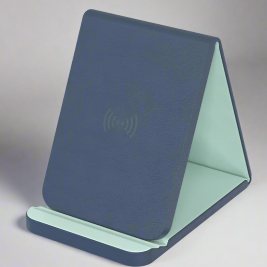 WIRELESS FOLDING CHARGING STAND