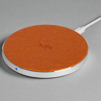 WIRELESS CHARGING PAD