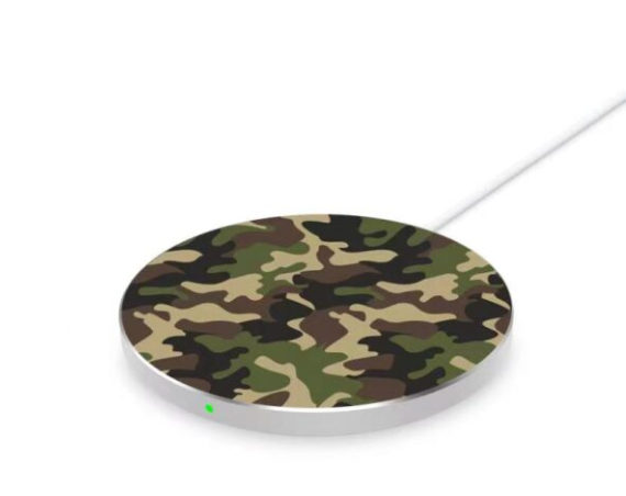 WIRELESS CHARGING PAD