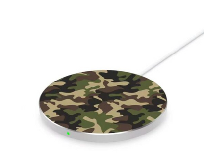 WIRELESS CHARGING PAD