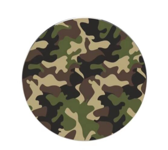 WIRELESS CHARGING PAD