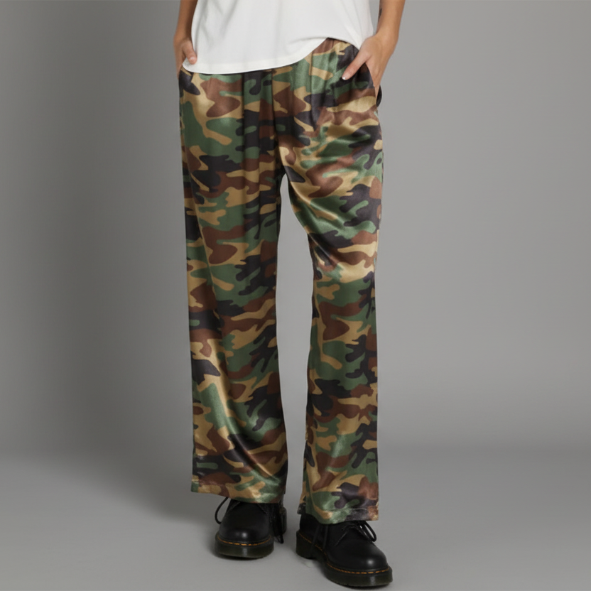 MABEL WIDE LEG PANT