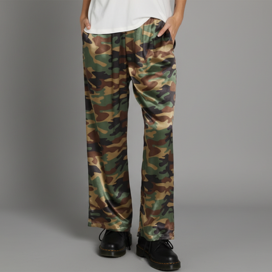 MABEL WIDE LEG PANT