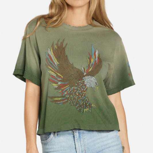 RUE VINTAGE EAGLE