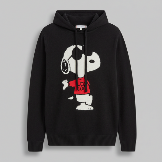 SNOOPY HOODIE
