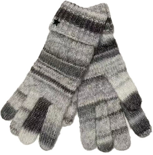 SPACE DYED GLOVES