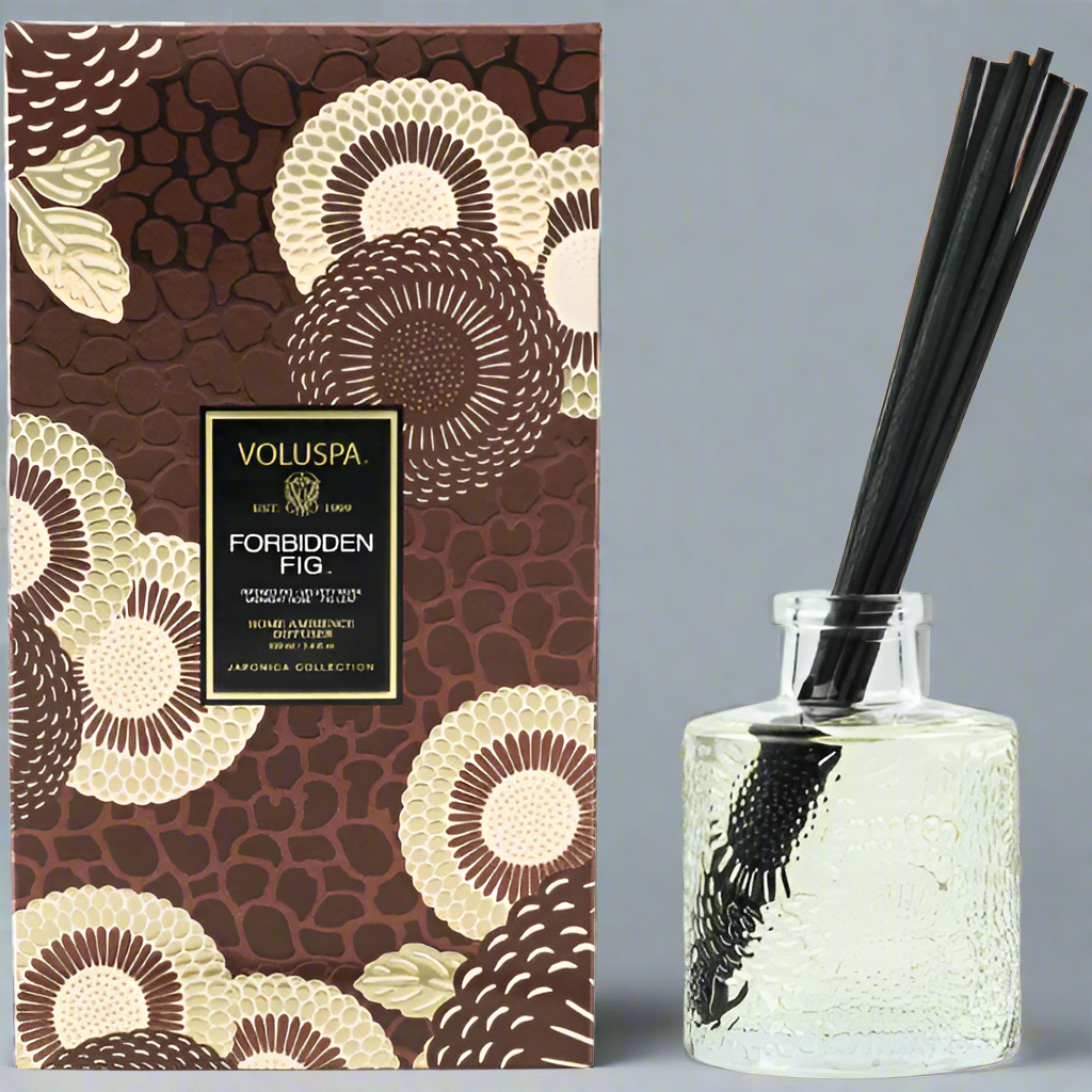 FORBIDDEN FIG REED DIFFUSER