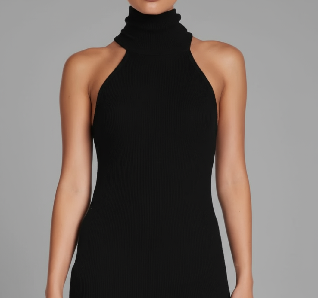 ROMULUS MOCK NECK TANK