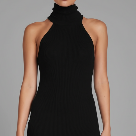 ROMULUS MOCK NECK TANK