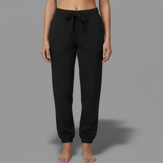 TROOPER LINEN JOGGER