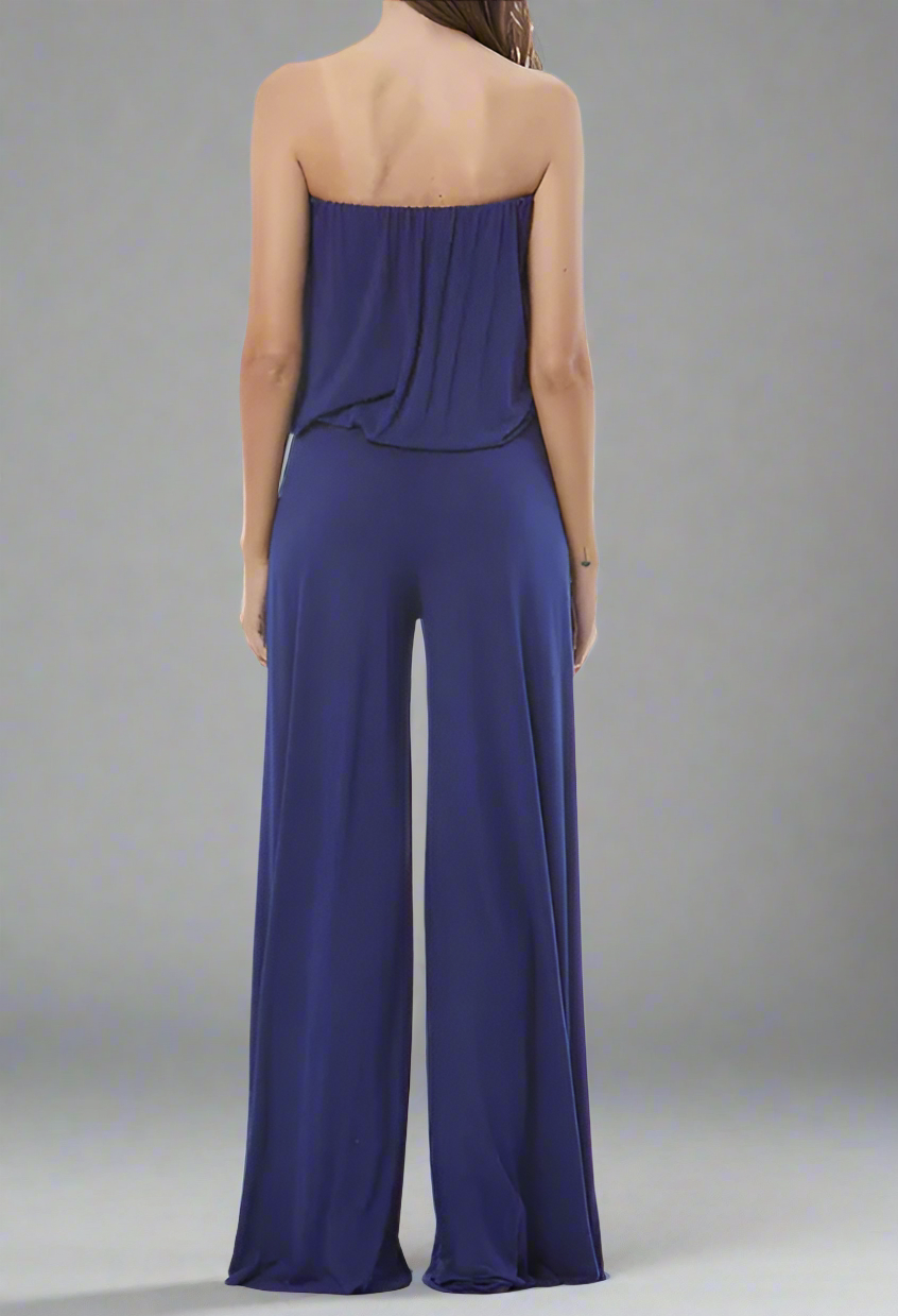 SYDNEY JUMPSUIT