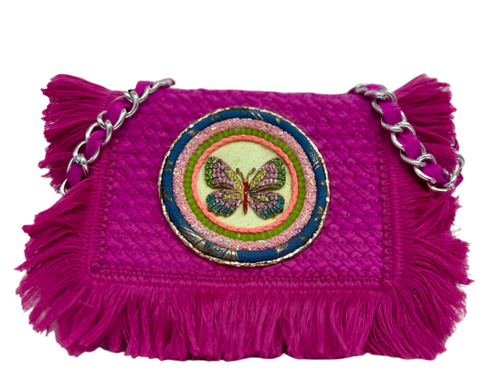 LUNITA MINI BAG ASST