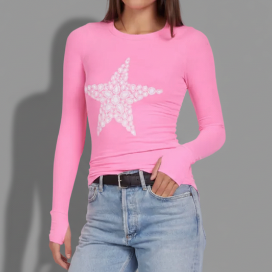 MCKINLEY DIAMOND STAR