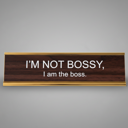 FUNNY DESK DECOR