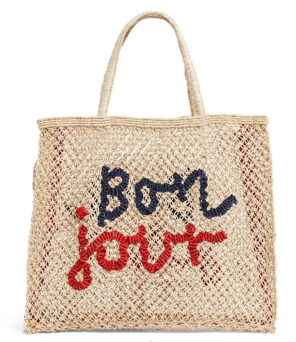 BON JOUR BAG