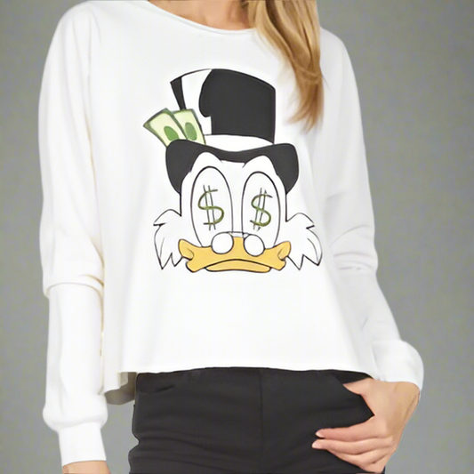 LEE SCROOGE PULLOVER